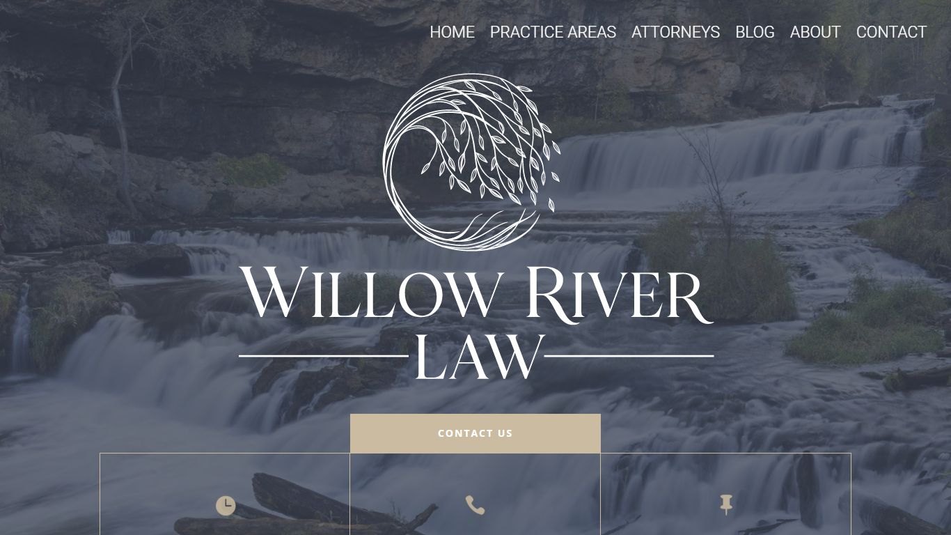 Willow River Law - Hudson, Wisconsin Law Firm